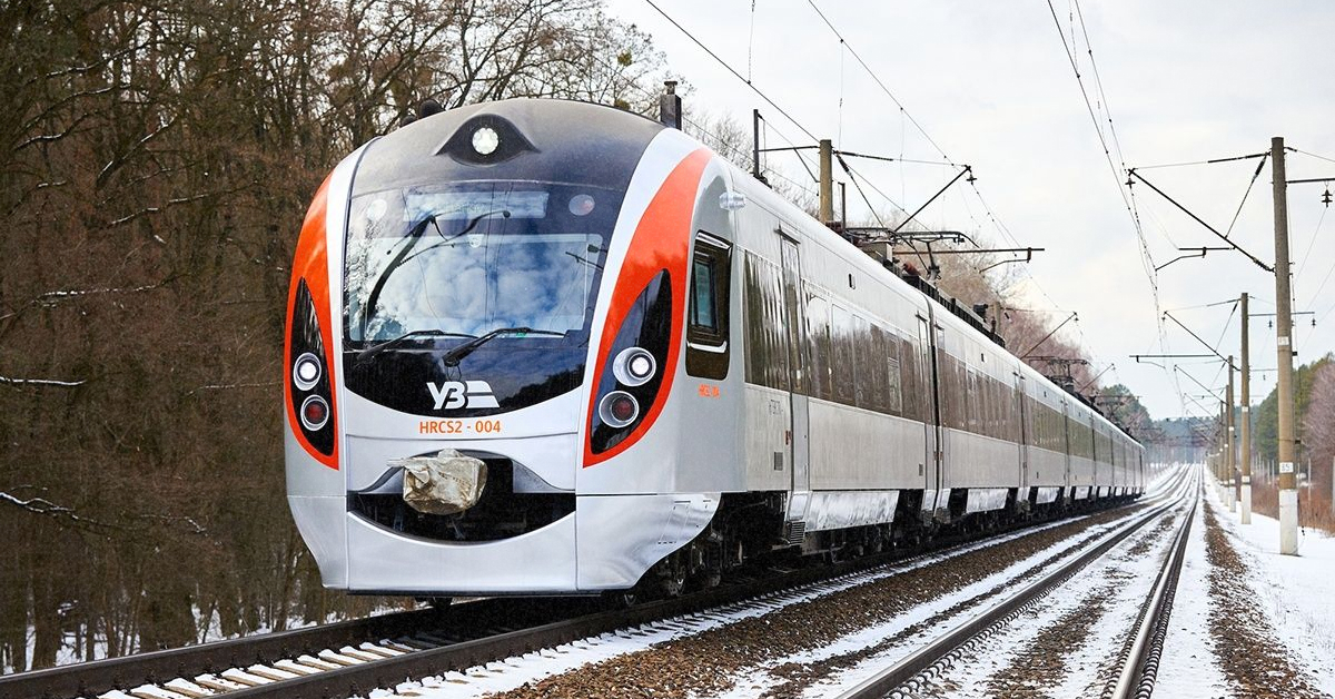 Укрзалізниця відкриє продаж квитків після 21 січня: дата і час.