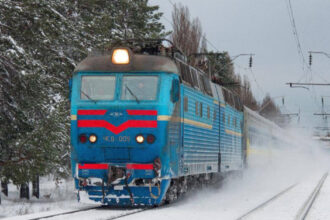 «Укрзалізниця» оновила графіки руху: понад 200 поїздів змінюють розклад з 22 січня