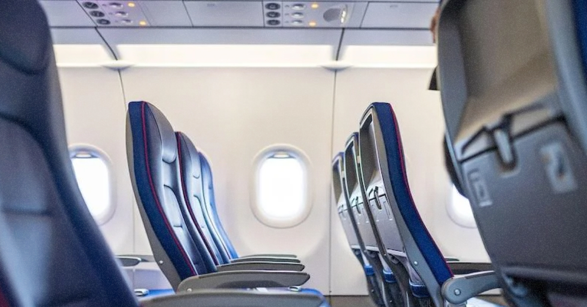 Wizz Air запустив тариф Wizz Class: вільне місце поруч та пріоритет.