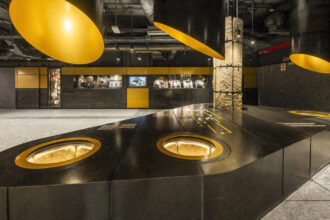 У Римі відкрили станцію-музей біля Колізею