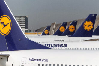 Страйк пілотів Lufthansa: тисячі пасажирів можуть застрягти в аеропортах вже цього четверга
