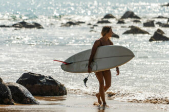 Шрі-Ланка офіційно запускає візи для цифрових кочівників