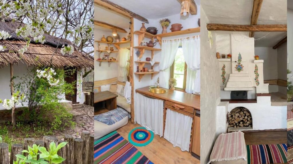 етно садиба лісова казка київська область