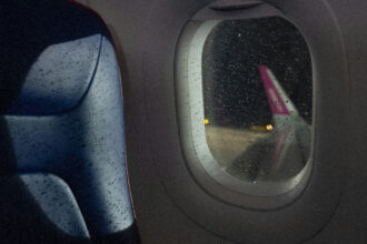 Wizz Air запустив сервіс Wizz Link, який імітує рейси з пересадками