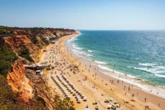 TimeOut назвав 14 найкращих пляжів Європи в 2026 році