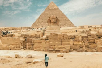 Віза до Єгипту здорожчає: нові тарифи та правила в’їзду з березня 2026 року