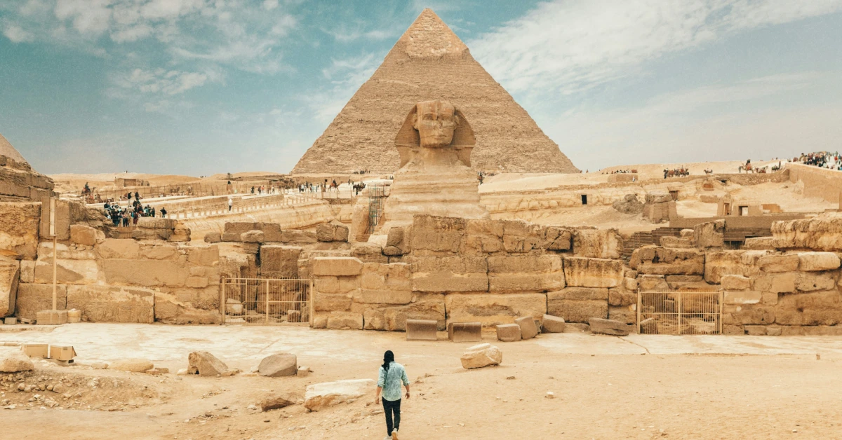 Віза до Єгипту 2026: ціна зростає до $30 з березня.