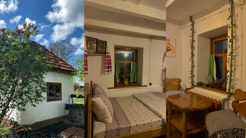 хата левко рамадан