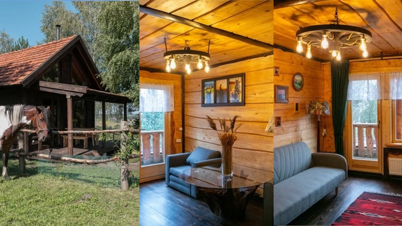 Скарбова гора Львівська область, село Лопушна