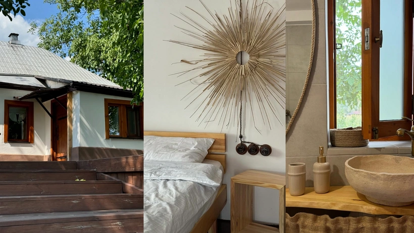 кохай край черкаська область особливі будиночки