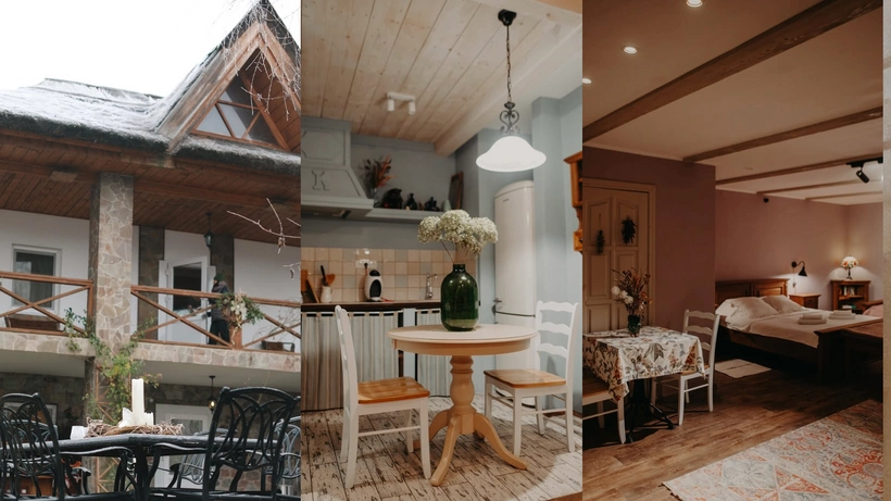 Еко-ферма Климівка
Кіровоградська область, місто Благовіщенське, 247 км траси Київ-Одеса