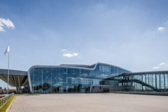 У Львові розглядають можливість створення нового авіахабу поза межами міста