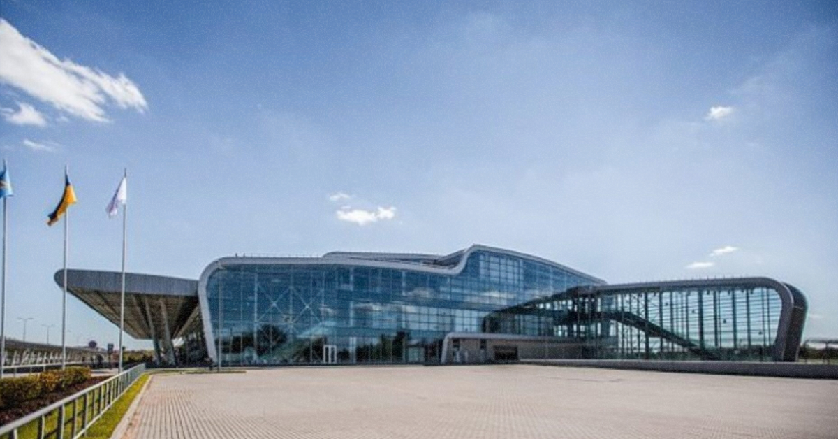 Другий аеропорт на Львівщині: плани будівництва та локації 2026.