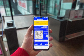 Ryanair посилює штрафи за відсутність онлайн реєстрації