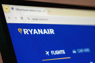 Ryanair змінить систему продажу квитків через рішення суду