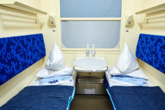 Укрзалізниця змінює правила повернення квитків