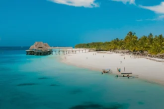 10 альтернатив Близькому Сходу для відпочинку