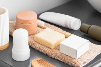 У готелях Європи заборонять одноразові шампуні та гелі