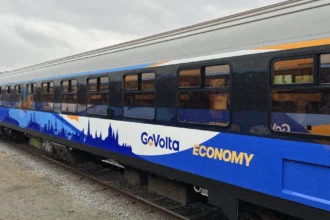 З Амстердама до Берліна за €19: у Європі з’явився залізничний лоукостер