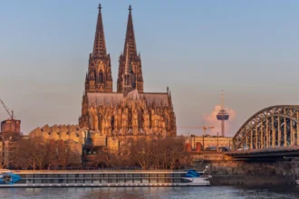 Вхід до Кельнського собору стане платним для туристів із липня 2026 року