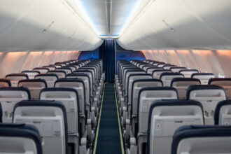 Розпродаж LOT 2026: квитки до Барселони та Лісабона від €93.