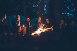 У Європі набирають популярності літні табори для дорослих