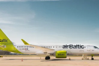 air Baltic запускає рейси до Гран-Канарії з міст Польщі