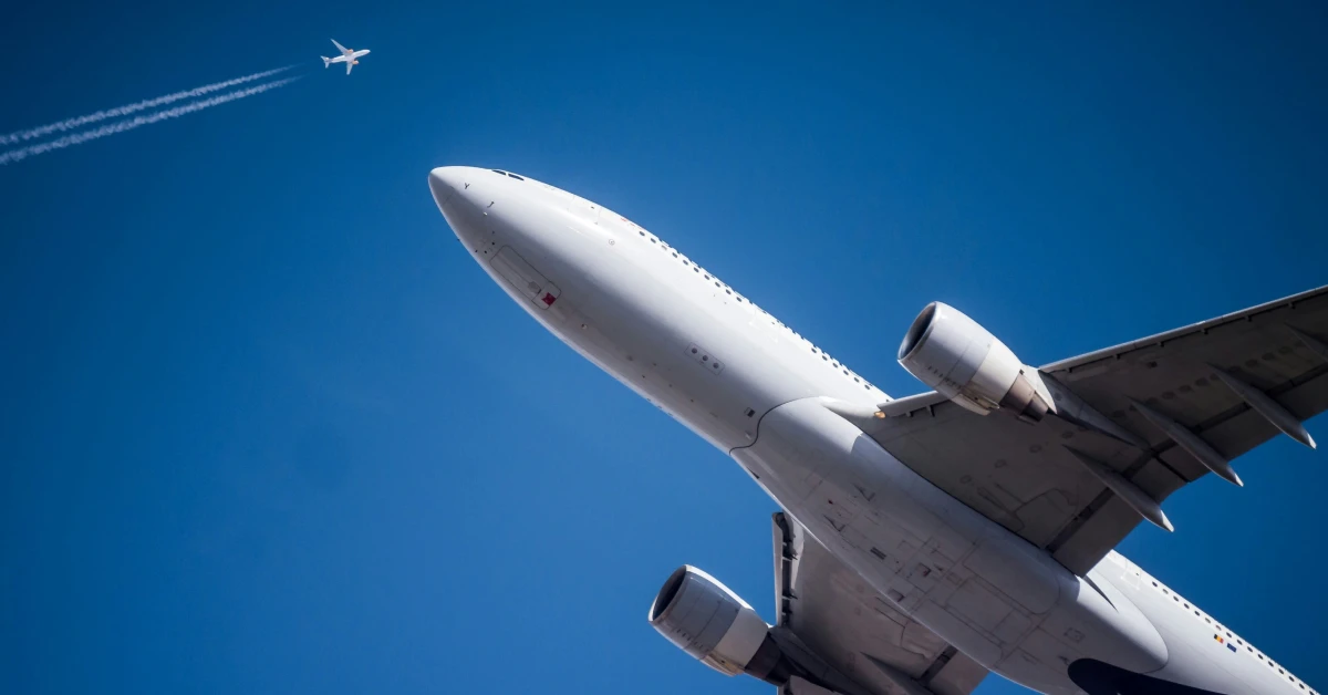 Зліт цін на авіаквитки 2026: як війна на Близькому Сході змінила перельоти.