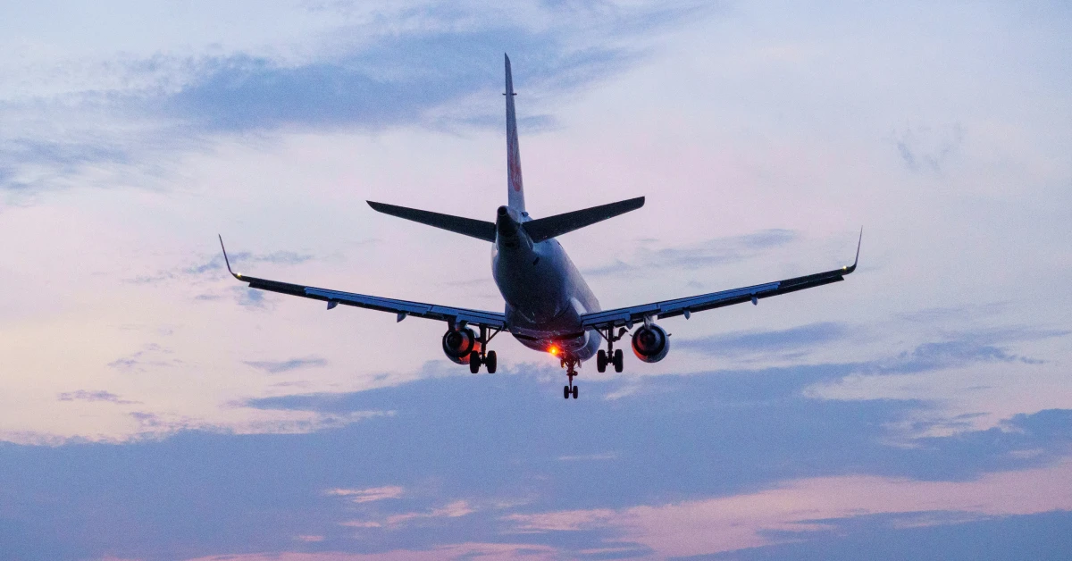 Прямі рейси до Азії та Африки 2026: нові маршрути європейських авіакомпаній.