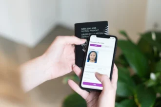 У ЄС запустили додаток для пришвидшення проходження кордону