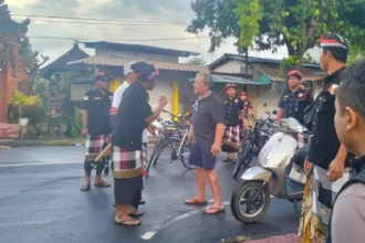 На Балі затримали американського туриста за ігнорування найсуворішого свята острова