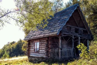 Для туристів у Карпатах створили інтерактивну карту прихистків