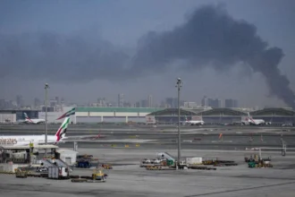 Близький Схід закрив небо через військову ескалацію