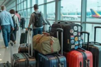 Google запускає функцію відстеження багажу. Поки тільки для Android