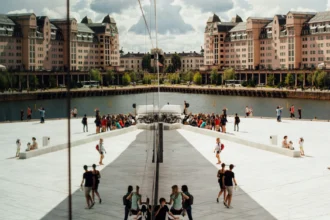 Осло очолив рейтинг найекологічніших міст світу