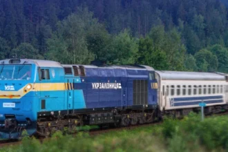 «Укрзалізниця» призначила додаткові поїзди на кінець березня