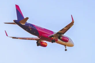 озпродаж Wizz Air 30 березня 2026 року! Використовуйте промокод для знижки на авіаквитки з вильотом у квітні–червні. Умови акції на dovkola.media.
