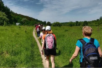 В Україні запустили VR-тур шляхом Camino Podolico