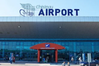 Прямий рейс із Києва продовжать до аеропорту Кишинева