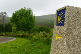 Український Шлях святого Якова став частиною європейської мережі