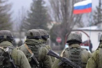 Євросоюз може заборонити в’їзд для росіян, які беруть участь у війні проти України