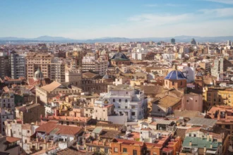 Валенсія першою в Іспанії вводить жорсткі ліміти на оренду житла