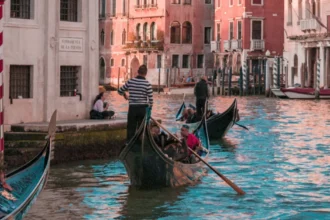 Венеція розширює платний вхід: у 2026 році кількість «платних днів» зросте до 60