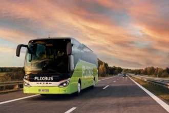 FlixBus запускає два нові сезонні маршрути з України до Польщі