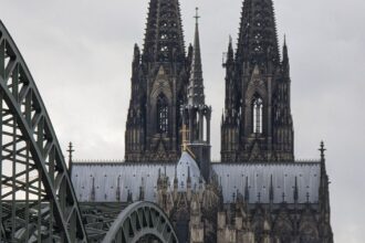 Кьольнський собор запроваджує платний вхід