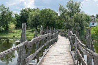 «Україна Інкогніта» розпочала проект ревіталізації традиційних будинків на Київщині
