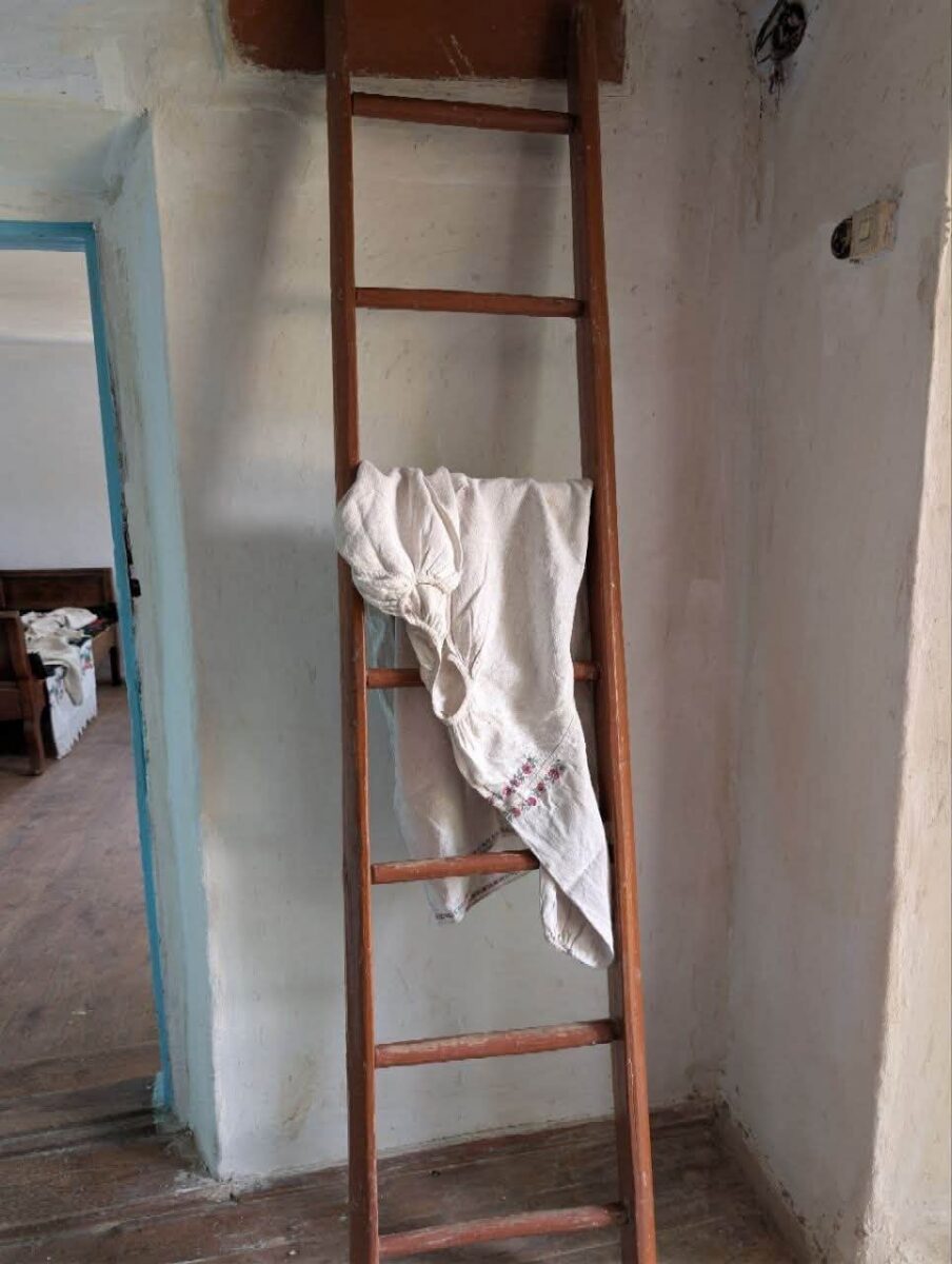 новий музей в селі маліївці