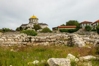 Херсонес Таврійський внесено до Списку всесвітньої спадщини під загрозою