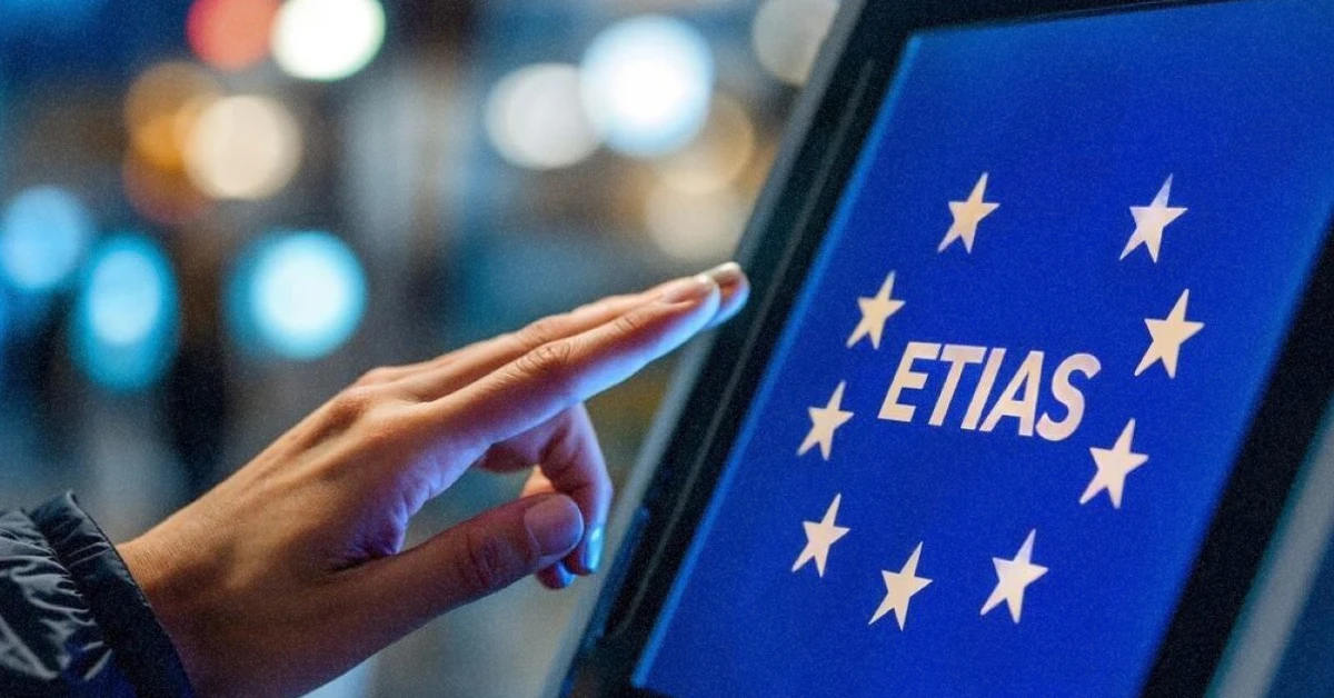 система etias