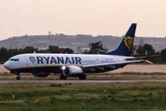 Ryanair скасовує 7 популярних маршрутів з Катовіце на зимовий сезон